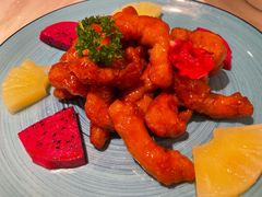 -茉莉餐厅(包河万达店)