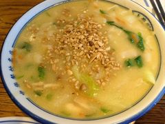 -老雒阳面馆·水席·洛阳菜(王城路店)