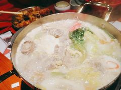 -仓桥家·焗寿司·锅物(光谷步行街店)
