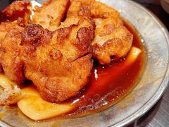 -鲜得来排骨年糕(云南南路总店)