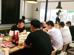 -新石器烤肉(招商1872店)