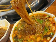 -成都玉林串串香火锅(三八店)
