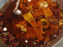 -鑫巴蜀小镇 · 水煮鱼专研店(玉桥店)