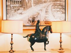 -LONG BAR 廊吧(外滩华尔道夫酒店)