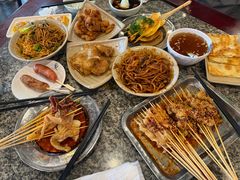 -小街天府