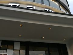 门面-马头巷·食景园(苏州总店)