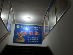 -武汉达临性学生命文化博物馆