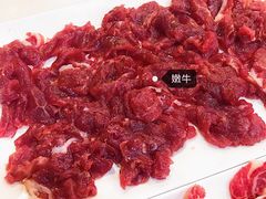 -伟记牛肉(金鸿公路店)
