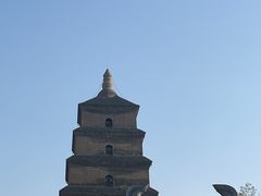 -大慈恩寺(大雁塔)