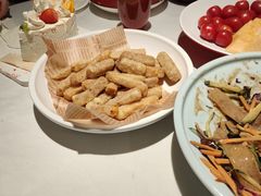-大鸭梨烤鸭店(花园村店)