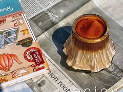 dirty-翠贝卡&Mama Kelly Brunch Coffee(河西店)