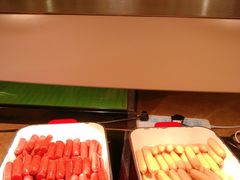 -索菲特酒店·海鲜自助 ·聚餐厅