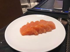 -云尚自助餐厅(佛山南海瞻云酒店)