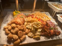 -浙江西子宾馆·瑶园咖啡厅