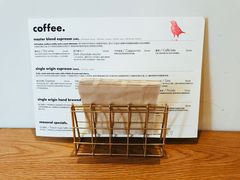 -大酉·M Coffee(北京美术馆店)