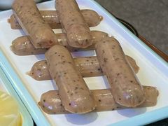 -揽月斋炙子烤肉·清真(安定门·五道营店)