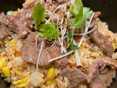 -WOLFGANG PUCK KITCHEN & BAR(迪士尼小镇店)