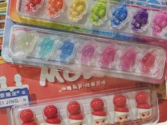 -泡泡玛特POPMART(西单大悦城店)