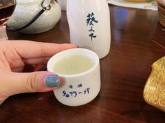 -黑松白鹿(崇文门新活馆店)