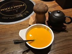-FROM FARM八亩农场(三里屯店)