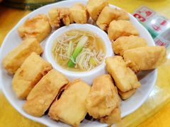 -台山美食一绝阿四台山黄鳝饭(阿四创作店)