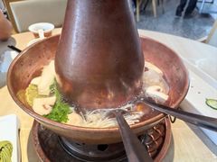 -羊之道草原味道清真餐厅(番禺店)