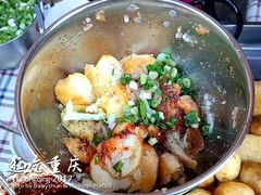 -陈建平麻花(磁器口总店)