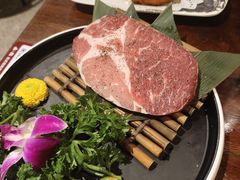 -赤牧日式烧肉自助(金桥永旺店)