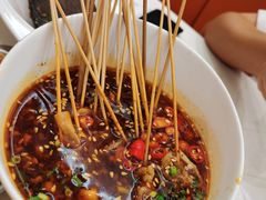 -有鱼吃·纸包烤鱼(曲江创意谷店)