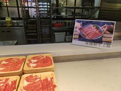 -集品鲜湾·蒸汽海鲜自助料理(青岛银座和谐广场店)