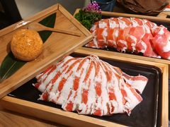 -湊湊火锅·茶憩(上海合生汇店)