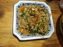 -满园春饼(宜昌万达店)