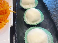-小城粥道·海胆鲜虾粥(解放广场店)