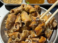 -炽城·烤肉名家(鸿达中央广场店)