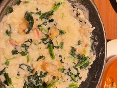 -萨莉亚意式餐厅(杭州西溪龙湖天街店)