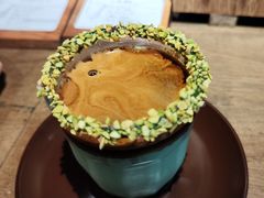 -Metal hands·铁手咖啡