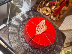 -鲁商雅高铂尔曼大酒店·铂丽自助餐厅