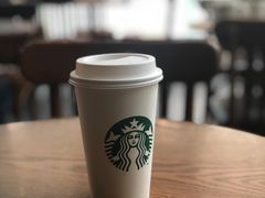 -星巴克(深圳世纪汇分店)