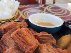 -大梁骨头馆·酱骨老菜(友好店)