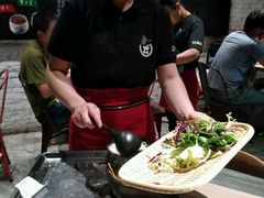 -云味馆·云南菜·云南米线(景田店)