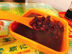 红豆沙-顺记冰室(宝华路店)