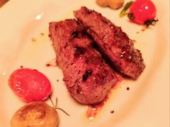 -食间牛排(湖西路店)