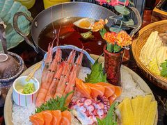 -松鹤精致料理(五一中路店)