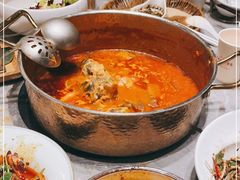 -野山舂·贵州现舂酸汤牛肉(民生路店)