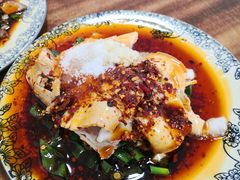 -温记府廟豆汤饭·始于1955年(海椒店)