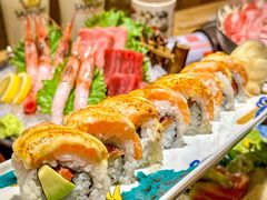 -琴寿司居酒屋(中山广场店)