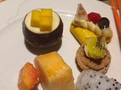 -怡咖啡自助餐(宁波香格里拉店)