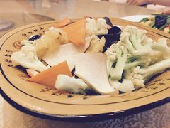 -合家小菜餐馆(新诚花苑店)