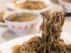 -民间老鸡汤面馆(中山北路店)