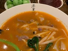 -漆黑觉米粉(三里屯店)